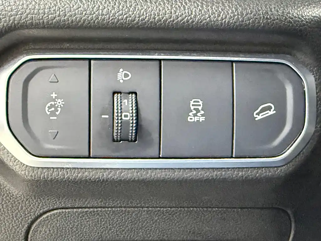 Haval Chitu 2022 — фото 12