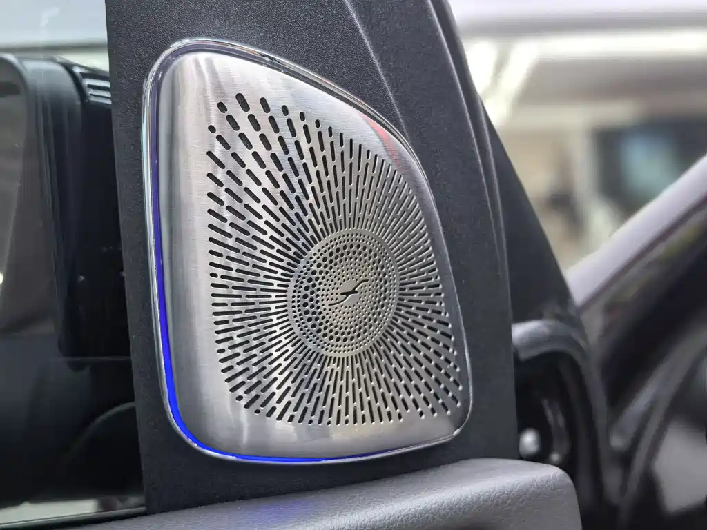 Mercedes-Benz GLE 2020 — фото 20