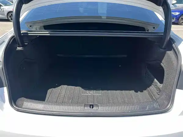 Audi A4L 2022