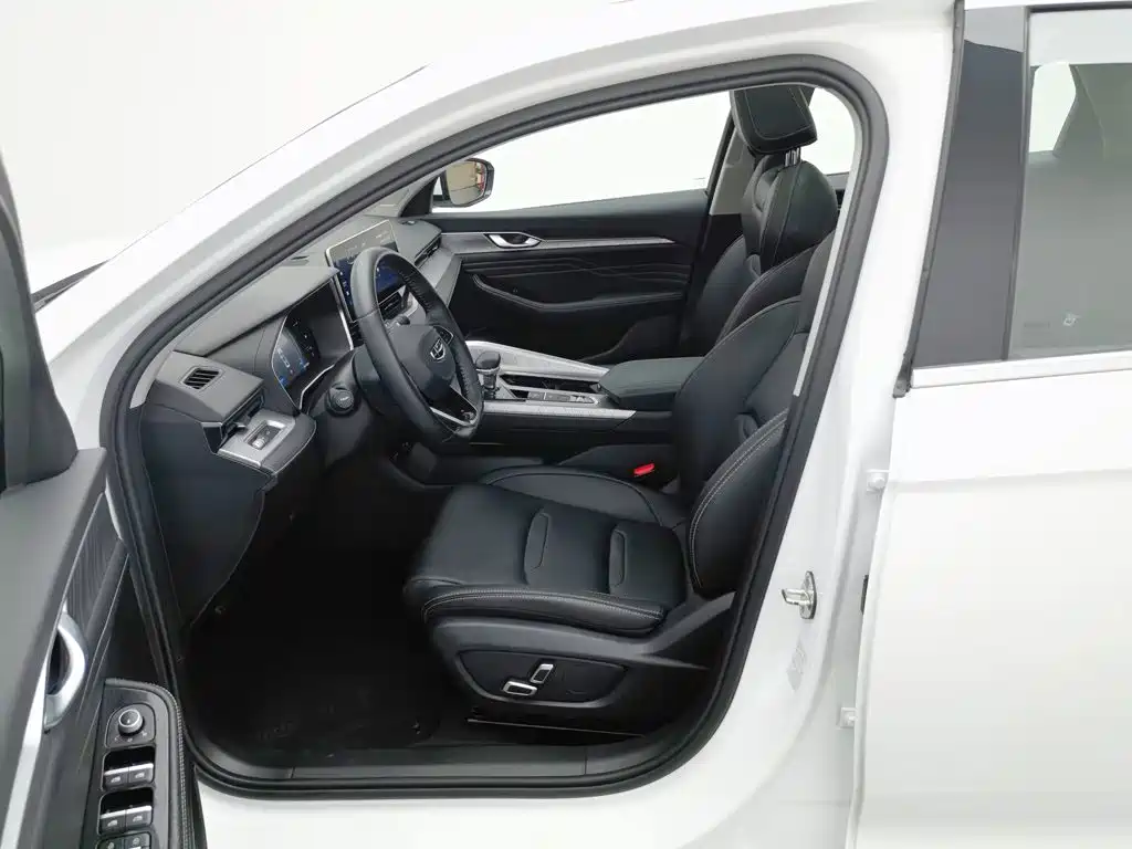Geely Xingrui 2024 — фото 10