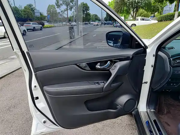 Nissan X-Trail 2022