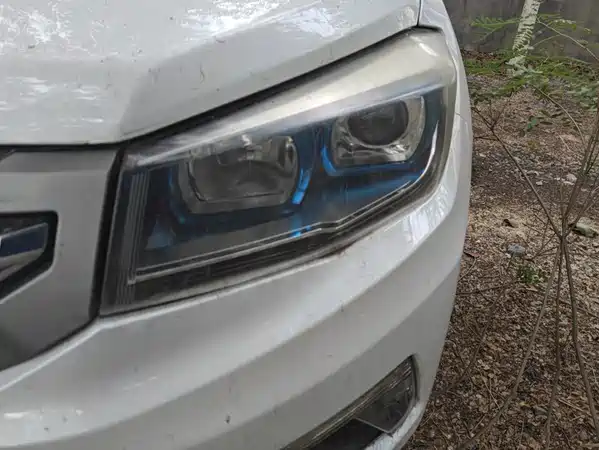 Changan CS75 2017