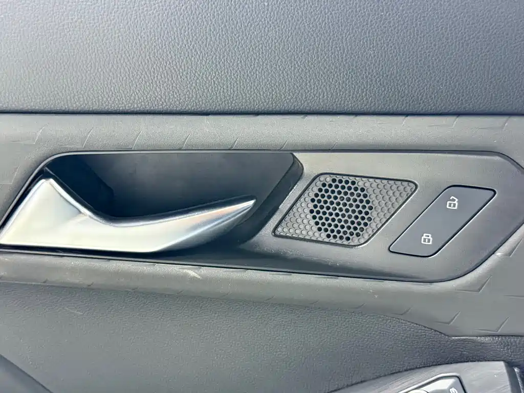 Haval Chitu 2022 — фото 13