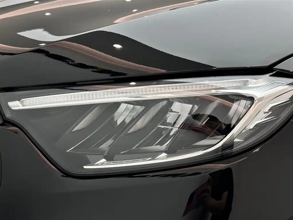 Mercedes-Benz GLC 2023 — фото 20