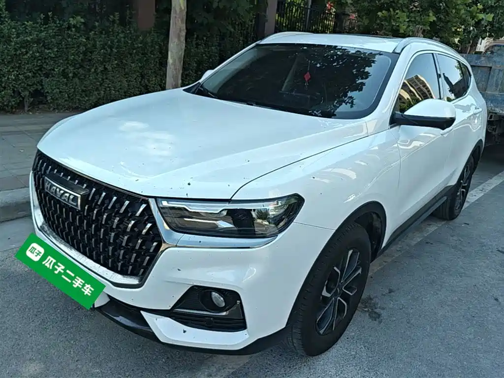 Haval H6 2025