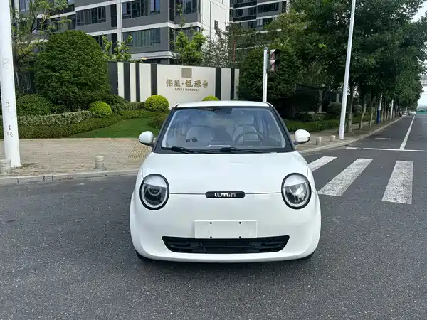 Changan Lumin 2023