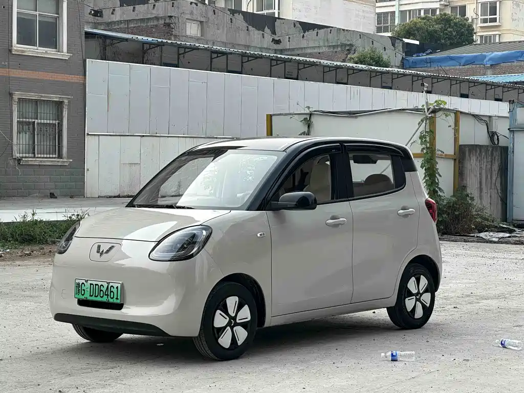 Wuling MINIEV 2025
