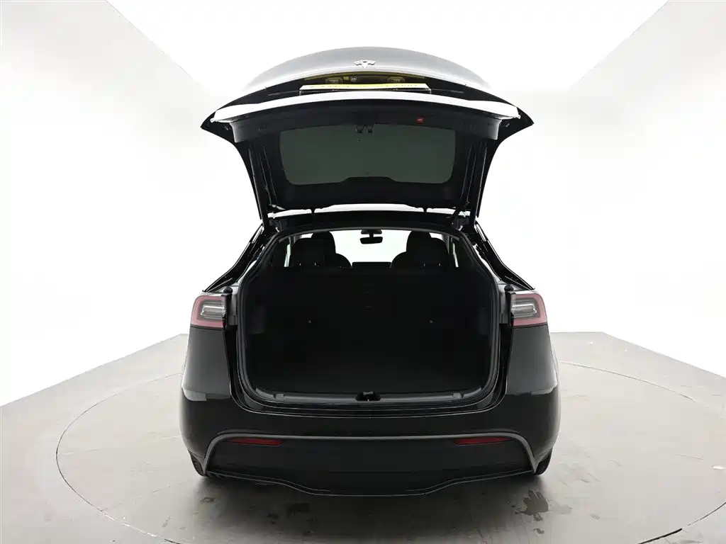 Tesla Model Y 2023 — фото 8