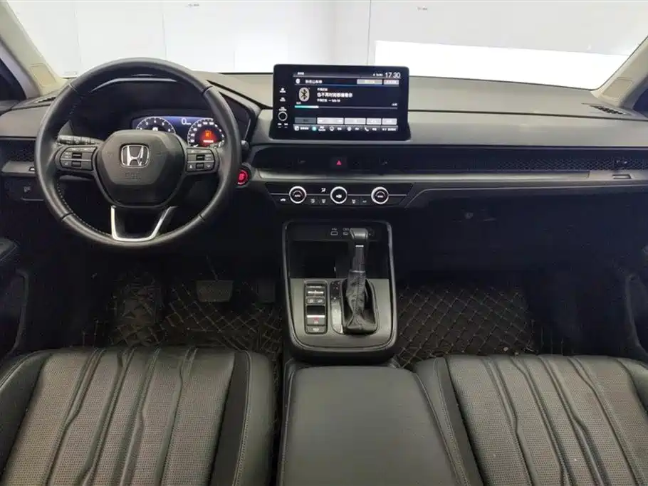 Honda Breeze 2024 — фото 12