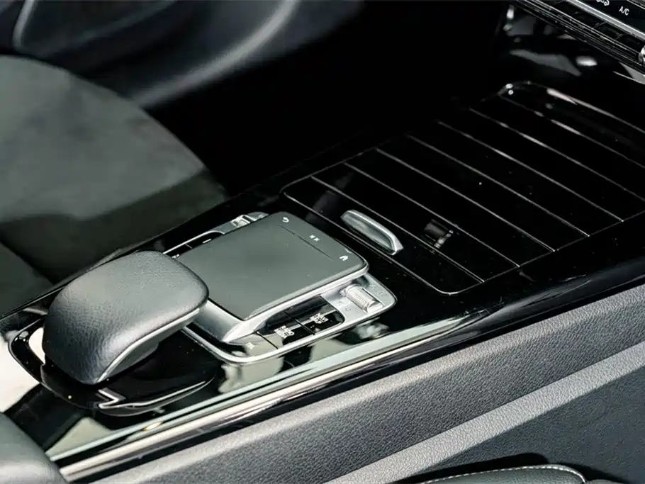 Mercedes-Benz A-Class 2019 — фото 20