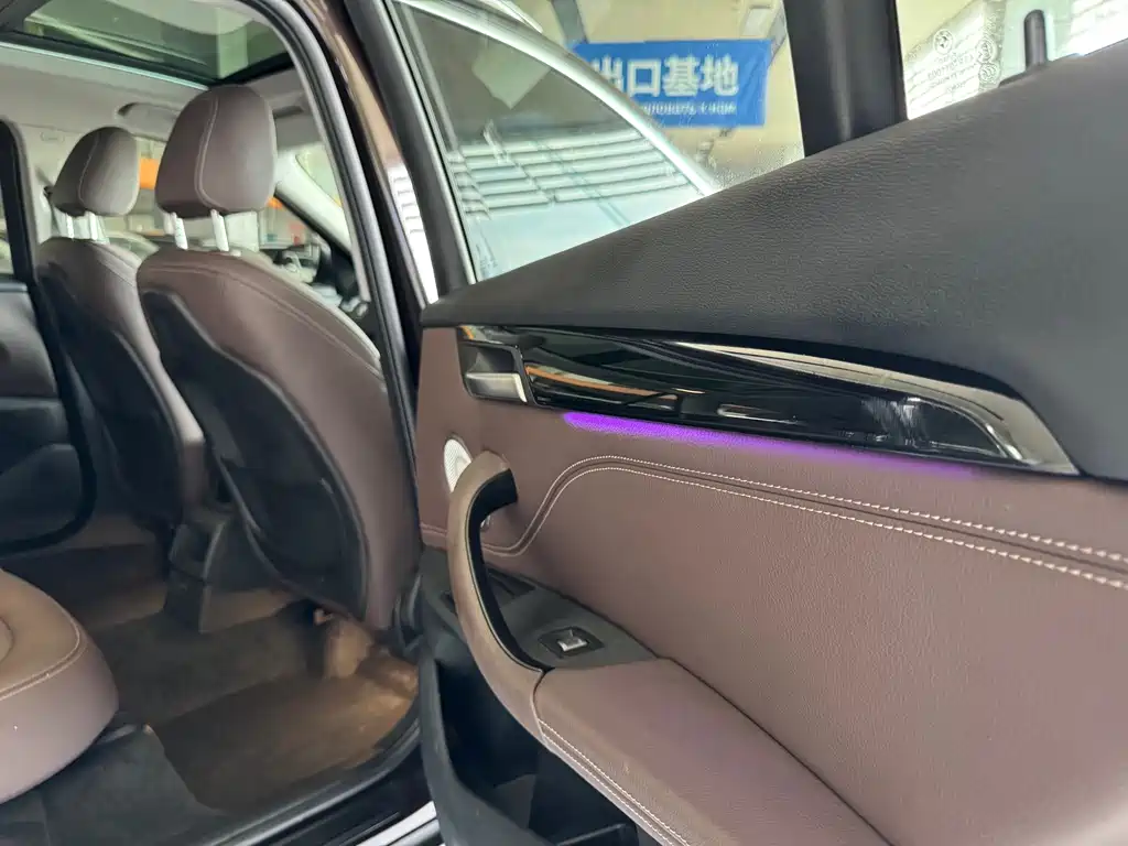 BMW X1 2022