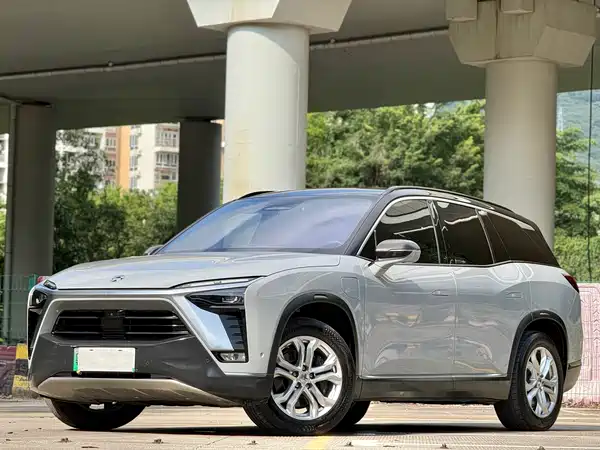 NIO ES8 2020