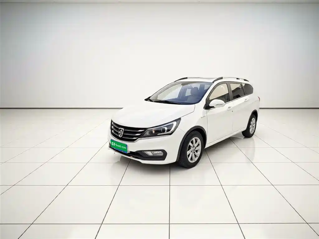 Baojun 310W 2019
