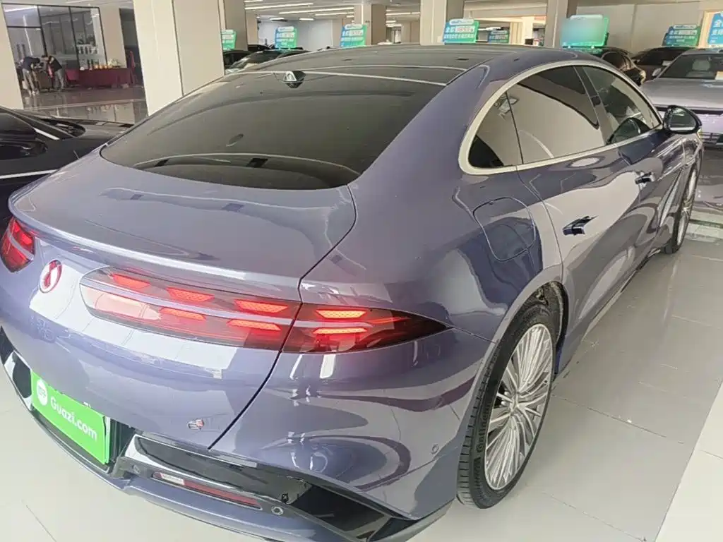 Denza Z9 2025