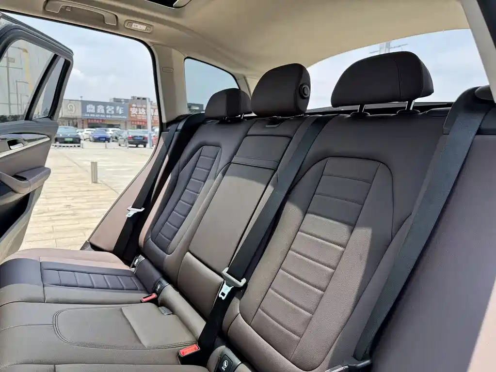 BMW X3 2019 — фото 17