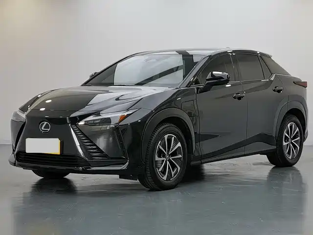 Lexus RZ 2023