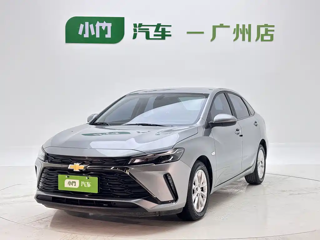 Chevrolet Monza 2023