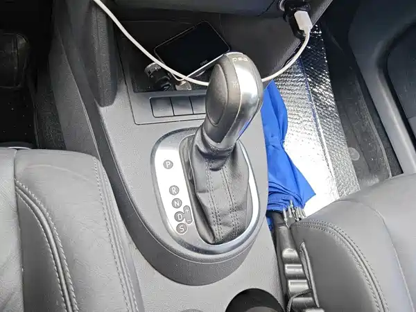 Volkswagen Touran 2016