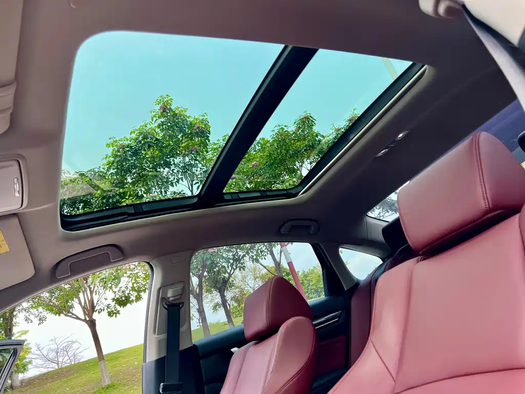 Honda Accord 2021 — фото 11
