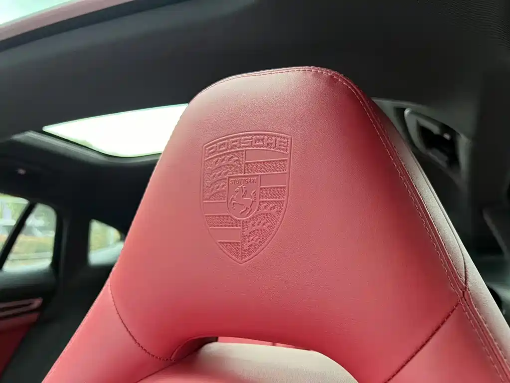 Porsche Panamera Hybrid 2022 — фото 13