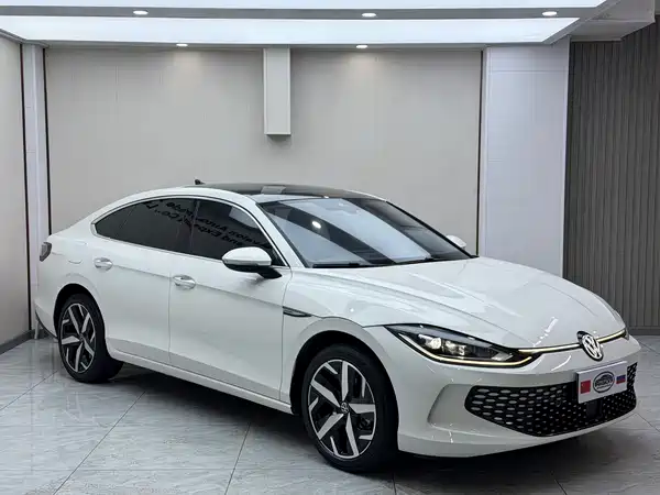 Volkswagen Lamando 2022