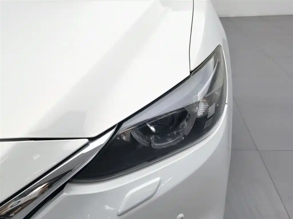 Mazda Atenza 2017