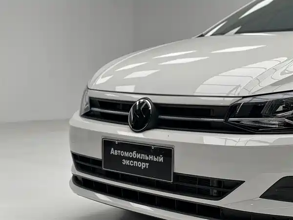Volkswagen Polo 2022
