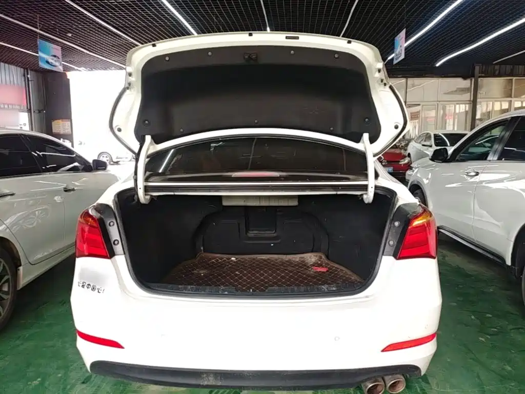 Hyundai Mistra 2016 — фото 19