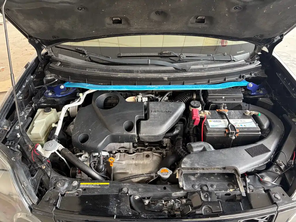 Nissan X-Trail 2010