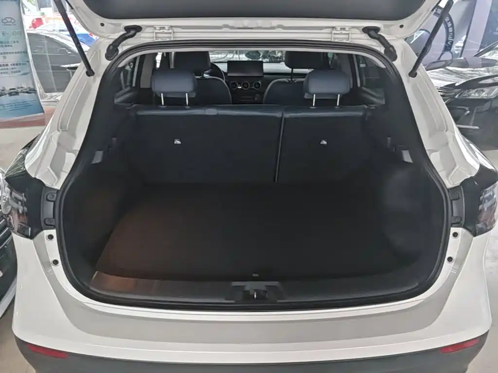 Nissan Qashqai 2025 — фото 19