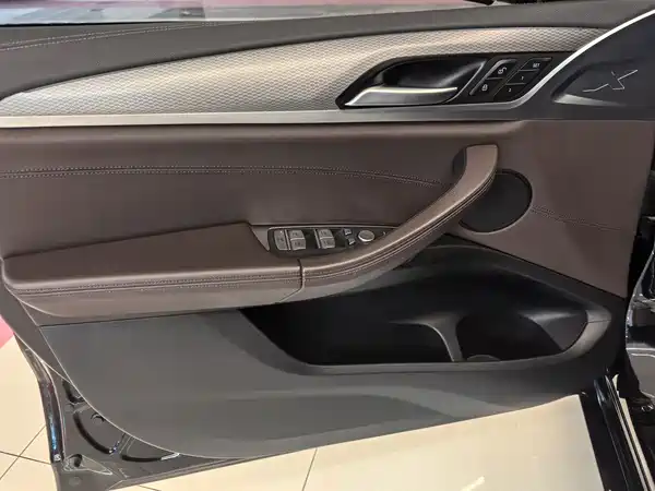 BMW X4 2020
