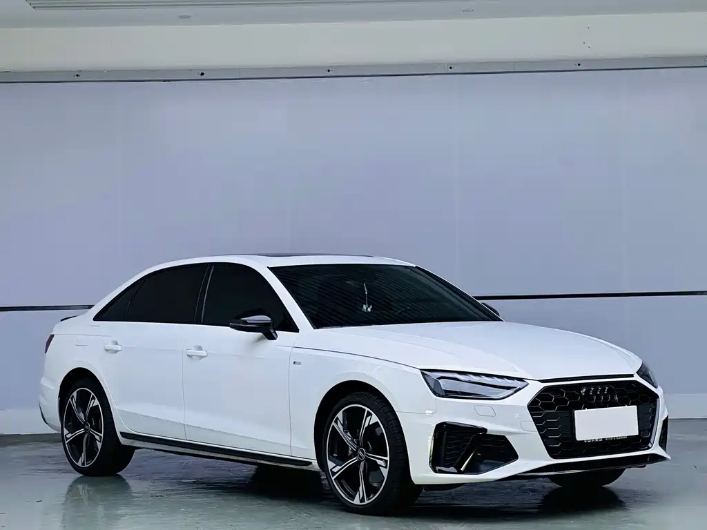 Audi A4L 2025