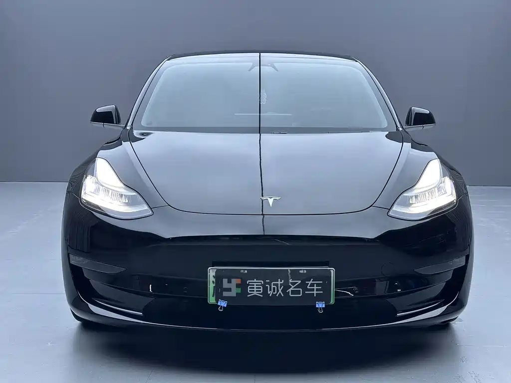Tesla Model 3 2020 — фото 2