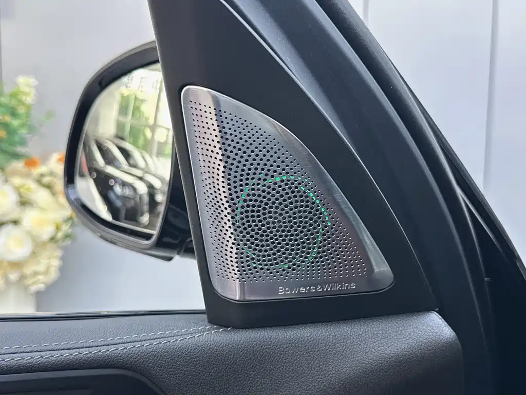 BMW X5 2024