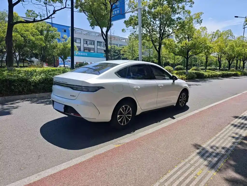 BYD Destroyer 05 2023 — фото 4
