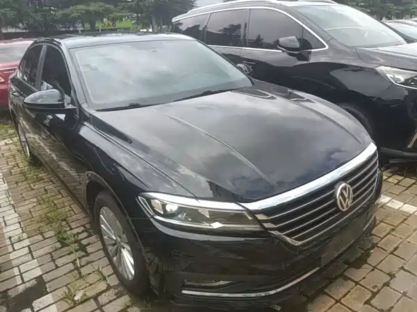 Volkswagen Lavida 2019
