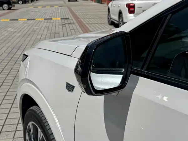 Cadillac XT5 2024
