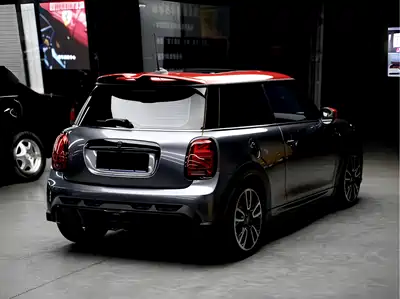 MINI MINI 2024