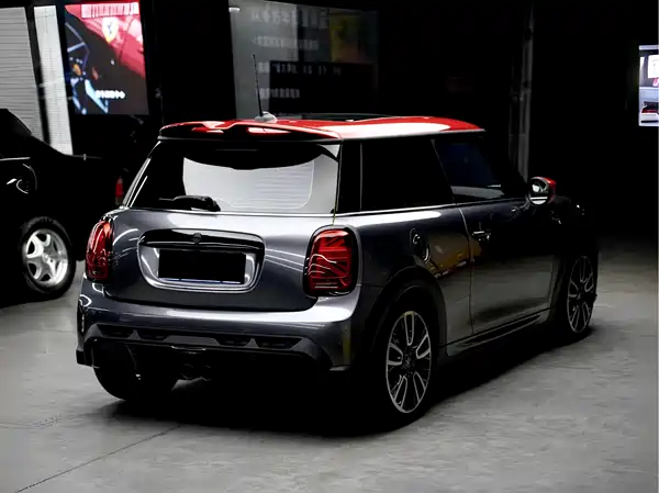 MINI MINI 2024