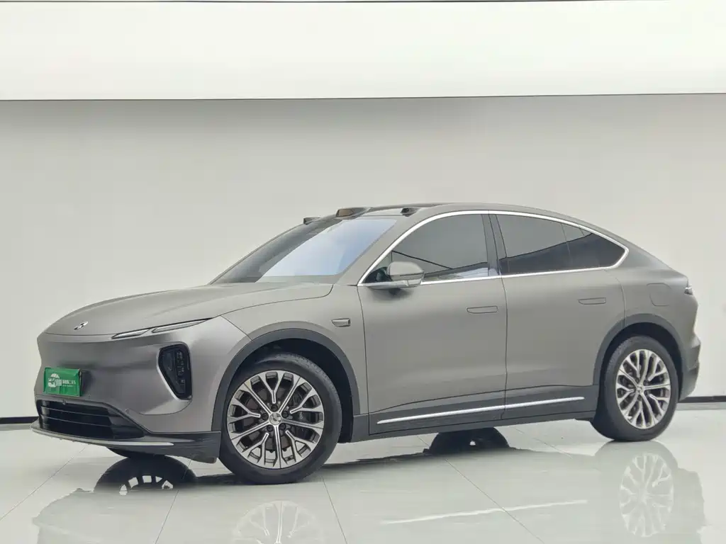 NIO EC6 2024