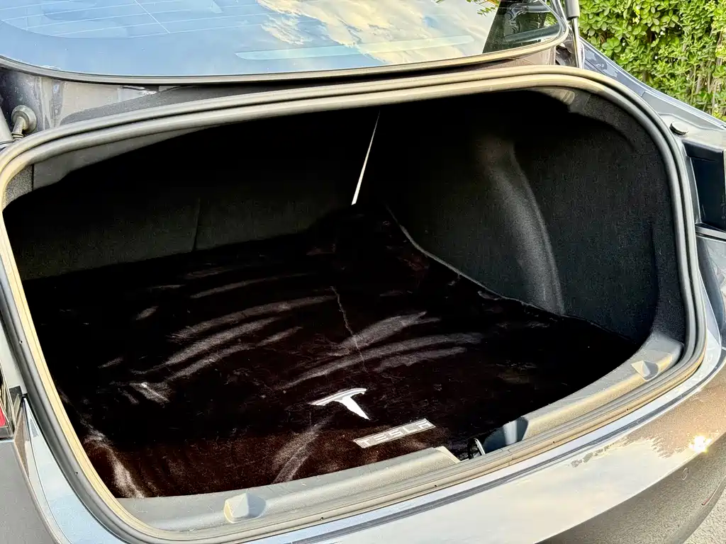 Tesla Model 3 2021 — фото 14