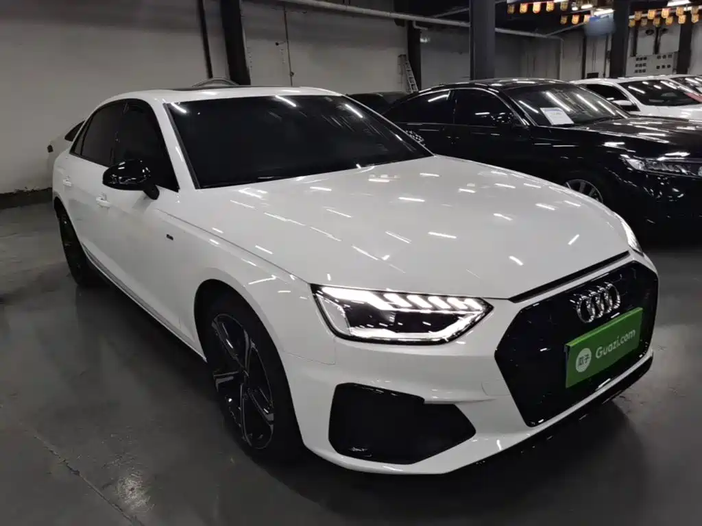 Audi A4L 2025