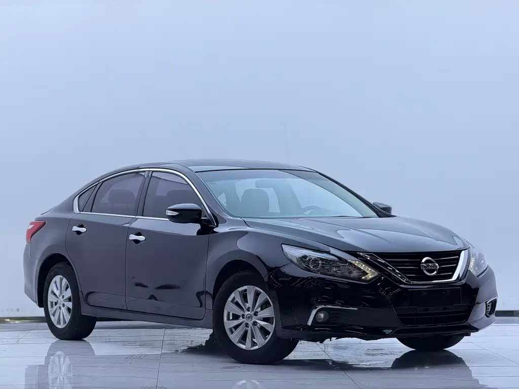 Nissan Teana 2017 — фото 3
