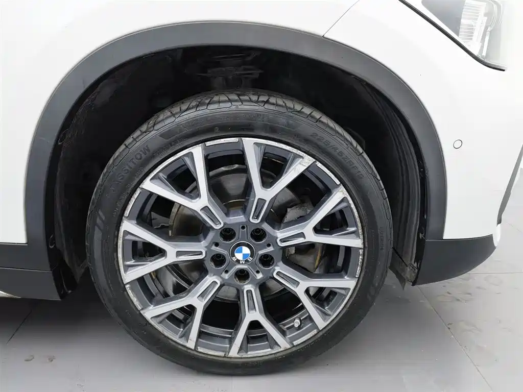BMW X1 2020 — фото 17