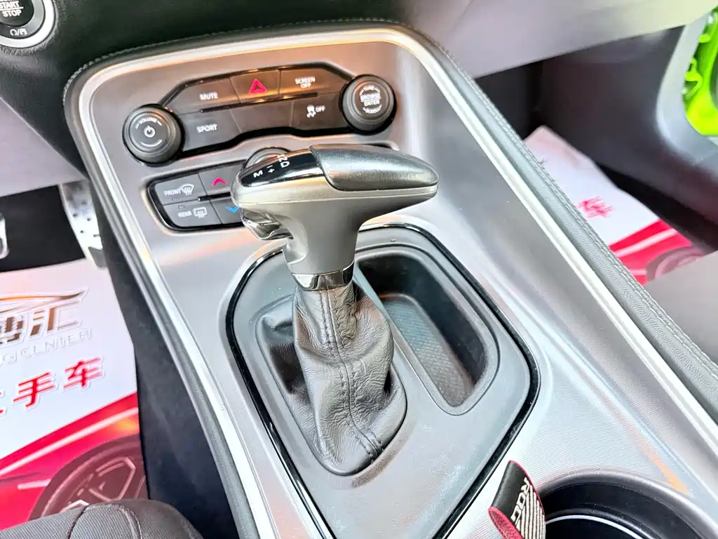Dodge  2020 — фото 15