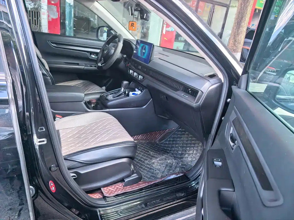 Honda CR-V 2023