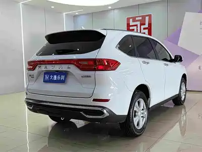 Haval M6 2024