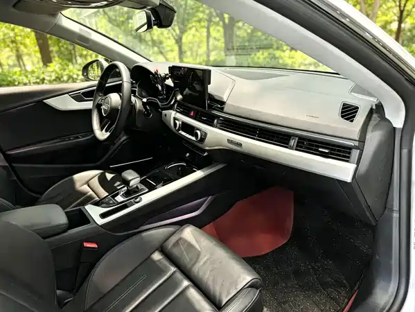 Audi A5 2024