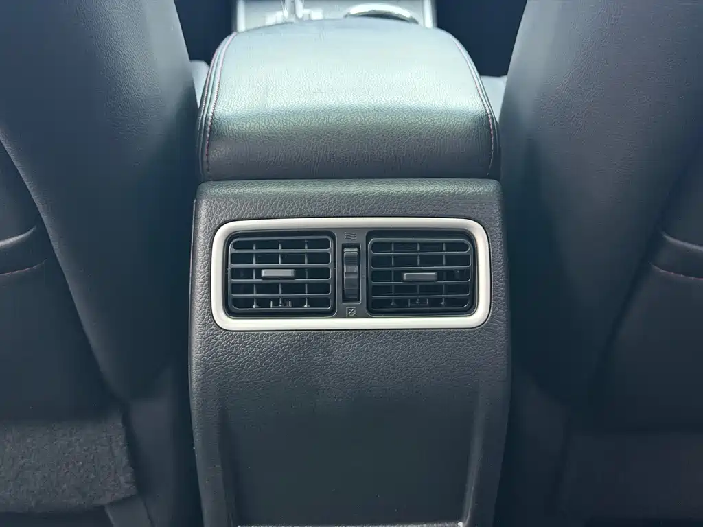 Nissan Teana 2017 — фото 13