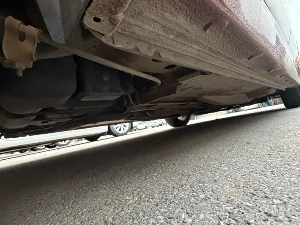 Chevrolet Cavalier 2017